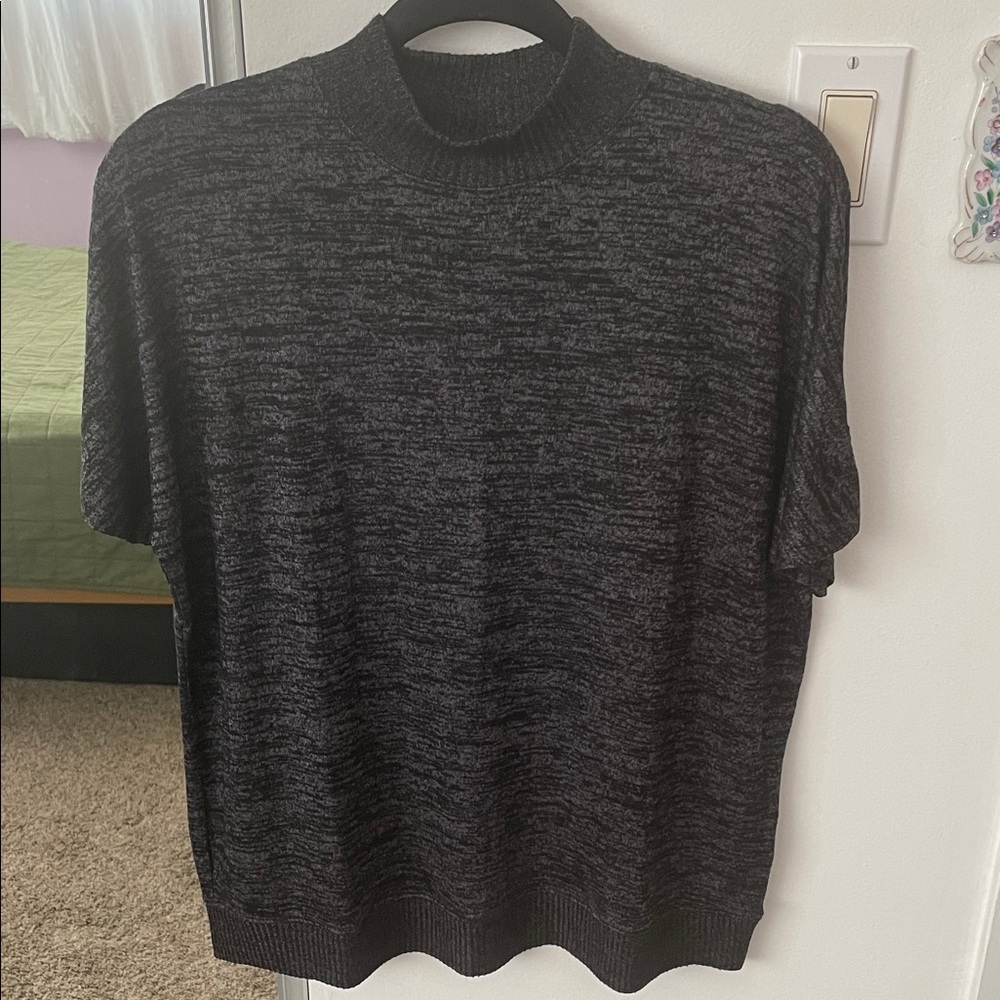 GAP Black Sweater